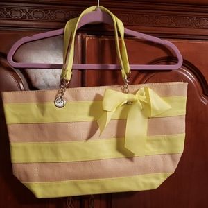 NWT tote/purse